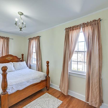 Charming Valley Stream Home 24 Mi To Central Park 외부 사진